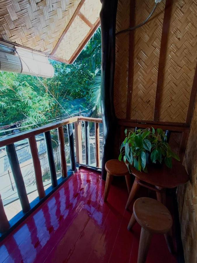 Hidden Of Cailan Extension Transient House El Nido Eksteriør bilde